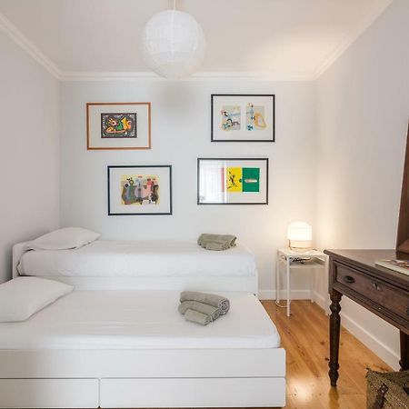 Lisbonspot58 Apartment Ngoại thất bức ảnh