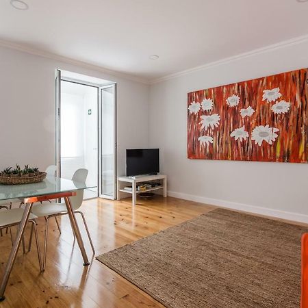 Lisbonspot58 Apartment Ngoại thất bức ảnh
