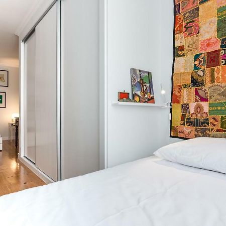 Lisbonspot58 Apartment Ngoại thất bức ảnh