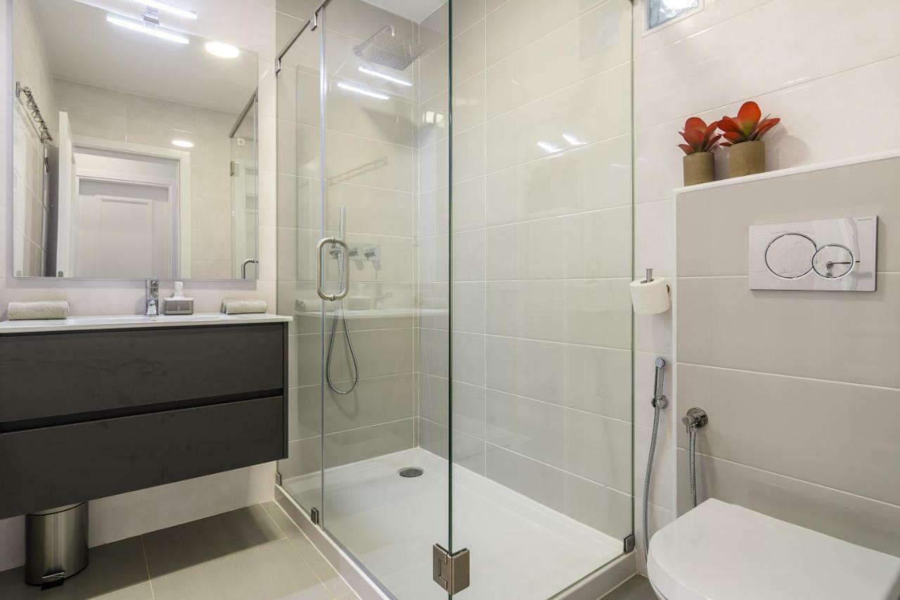 Lisbonspot58 Apartment Ngoại thất bức ảnh