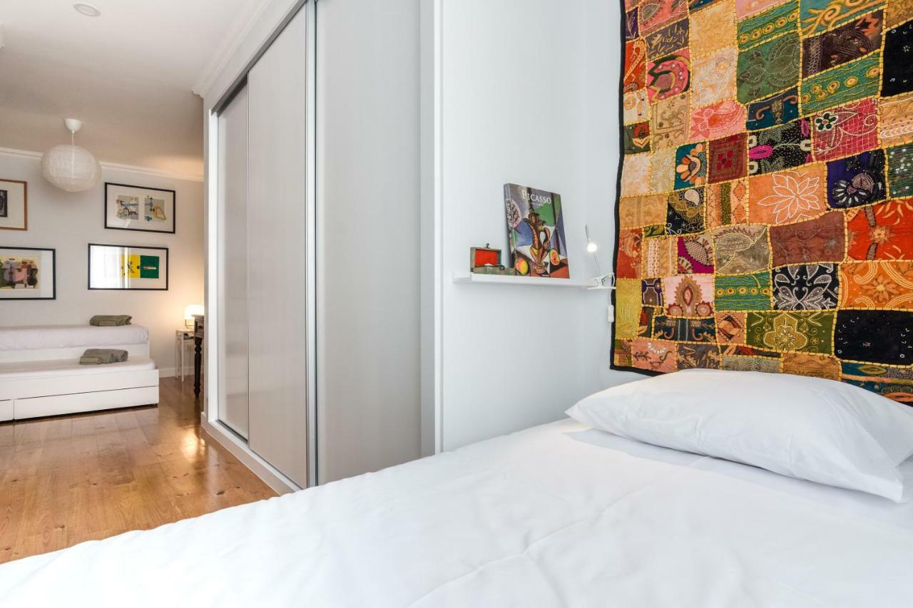 Lisbonspot58 Apartment Ngoại thất bức ảnh