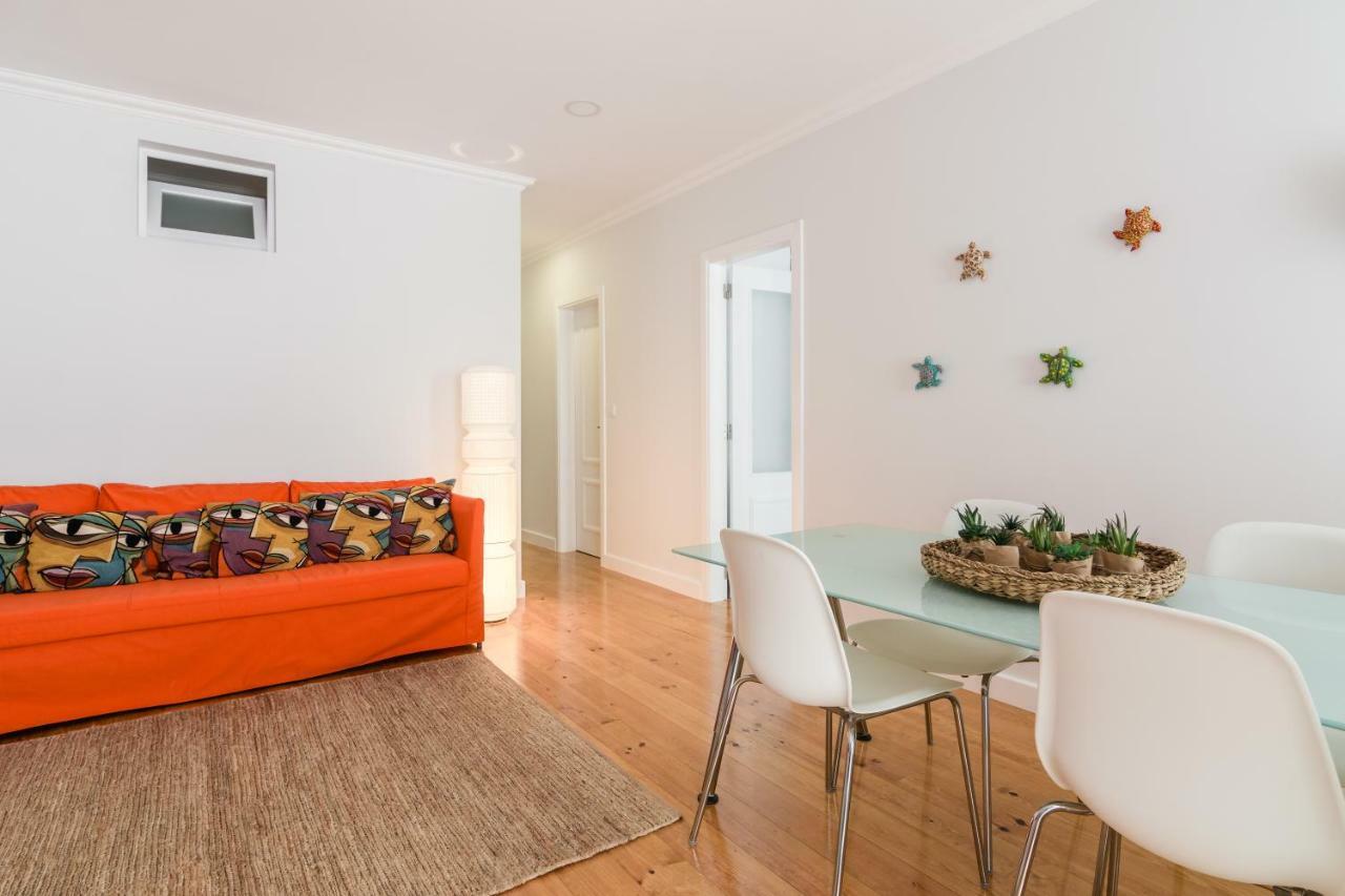 Lisbonspot58 Apartment Ngoại thất bức ảnh